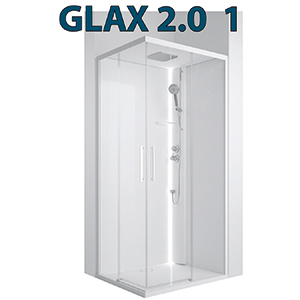 GLAX 2.0 1